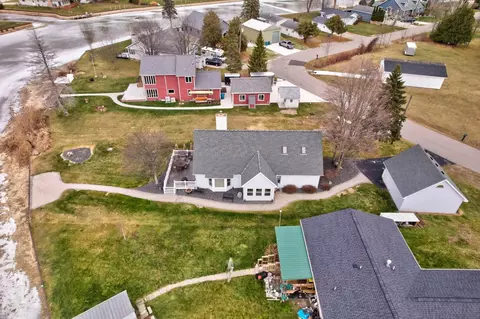 View/Area - 656 Burt, Au Gres, MI 48703 photo 3 of 13