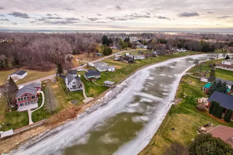 View/Area - 656 Burt, Au Gres, MI 48703 photo 12 of 13