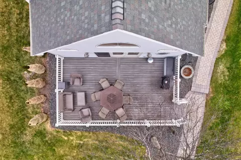 Exterior - 656 Burt, Au Gres, MI 48703 photo 19 of 19