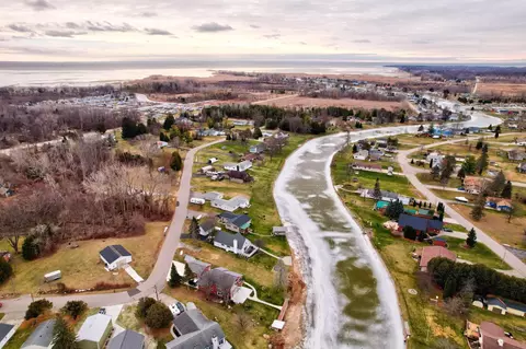 View/Area - 656 Burt, Au Gres, MI 48703 photo 13 of 13