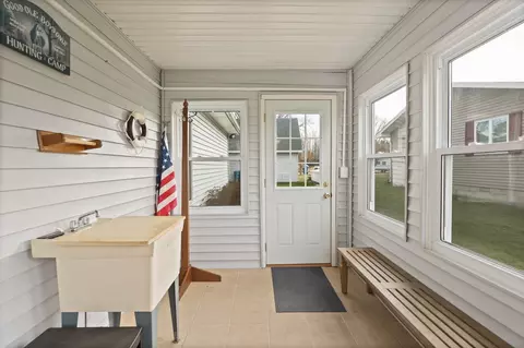 Exterior - 656 Burt, Au Gres, MI 48703 photo 5 of 19