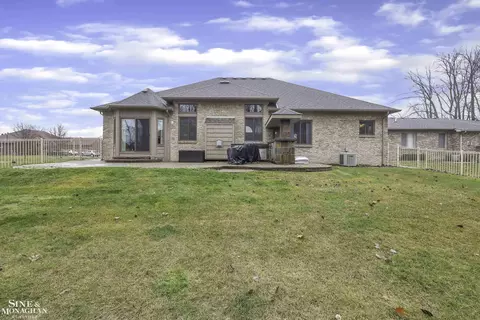 Exterior - 49907 St John, Macomb, MI 48044 photo 2 of 4