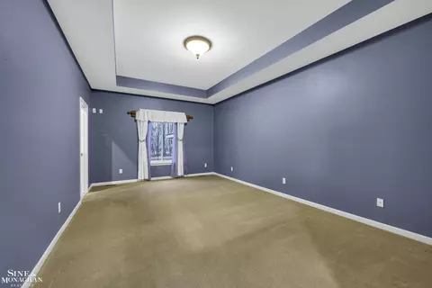 Bedroom - 49907 St John, Macomb, MI 48044 photo 1 of 5