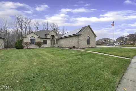 Exterior - 49907 St John, Macomb, MI 48044 photo 4 of 4