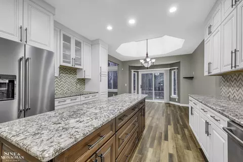 Kitchen - 49907 St John, Macomb, MI 48044 photo 2 of 5