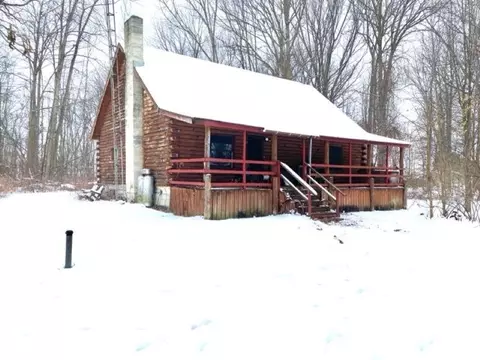 2080 Lebourdais, Linwood, MI 48634