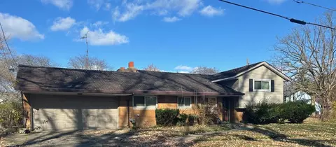 1402 W Genesee, Flint, MI 48504