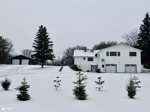 10284 Farrand, Otisville, MI 48463