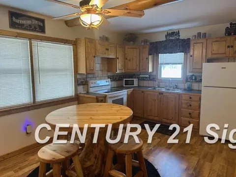 Kitchen - 8522 Gilbert, Standish, MI 48658 photo 1 of 1