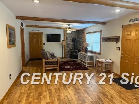 Living - 8522 Gilbert, Standish, MI 48658 photo 1 of 1
