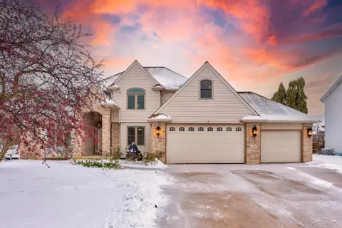 5109 Dewberry, Saginaw, MI 48603
