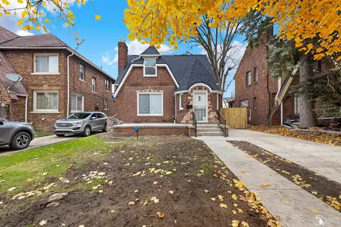 14174 Saint Marys, Detroit, MI 48227