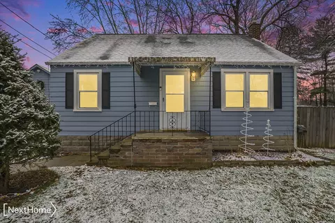 509 Grace, Owosso, MI 48867