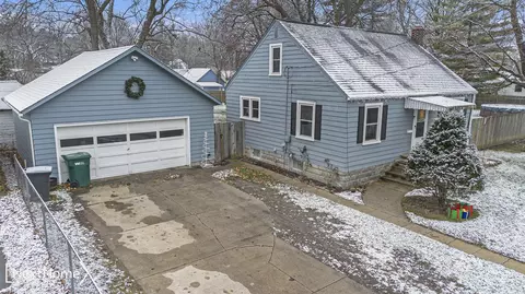509 Grace, Owosso, MI 48867 photo 2