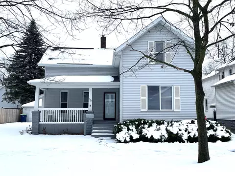 708 N Walnut, Bay City, MI 48706