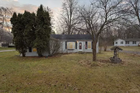 7435 Mccliggott, Saginaw, MI 48609