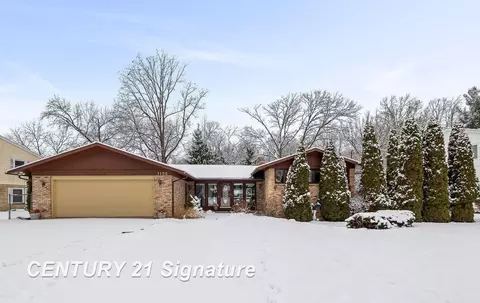 1150 River Frst, Saginaw, MI 48638
