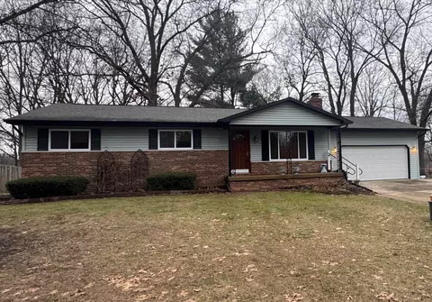 2449 Marjorie, Clio, MI 48420