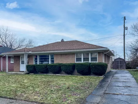 3605 Cherokee, Flint, MI 48507