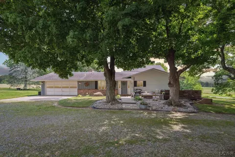 7840 Squawfield, Pittsford, MI 49271