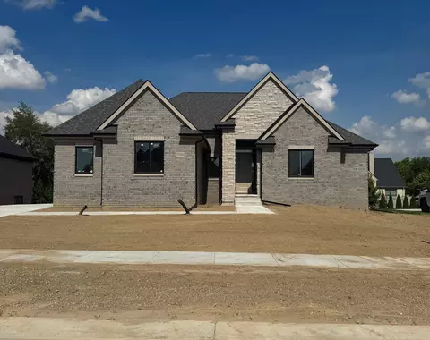 57356 Glen Frst, Washington Township, MI 48094