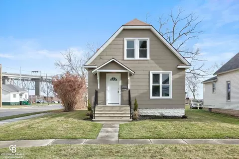 2134 Willow, Port Huron, MI 48060