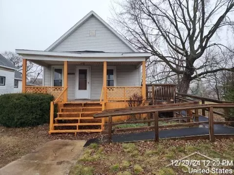 415 Marquette, Bay City, MI 48706