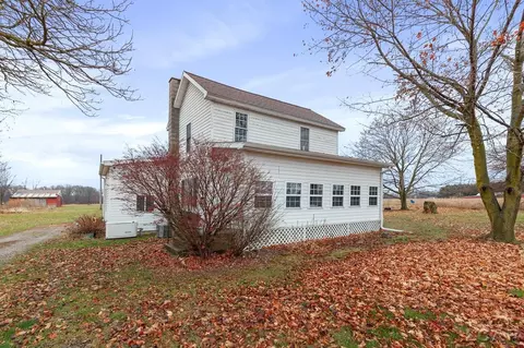 2711 Wheatland, Pittsford, MI 49271