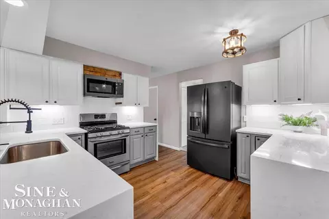 Kitchen - 13100 Shadybrook, Dewitt, MI 48820 photo 3 of 6