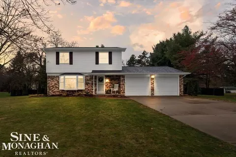 13100 Shadybrook, Dewitt, MI 48820