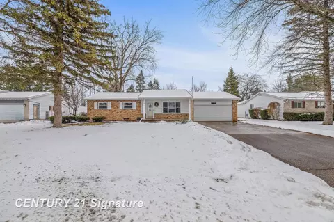 4100 Jonquil, Saginaw, MI 48603