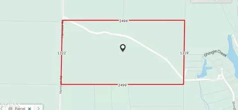 00 Hemlock, Lake, MI 48632