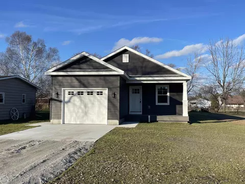 7353 Sunset, Lexington, MI 48450