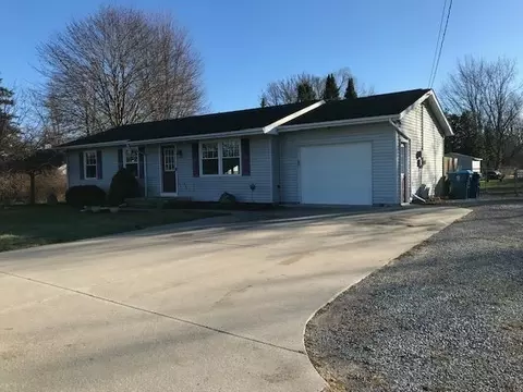 2035 W Midland, Auburn, MI 48611