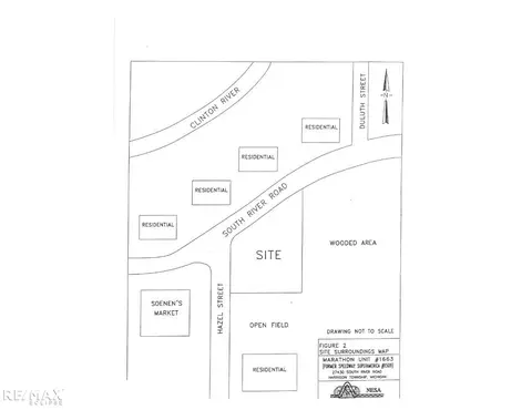 27420 S Riv, Harrison, MI 48045