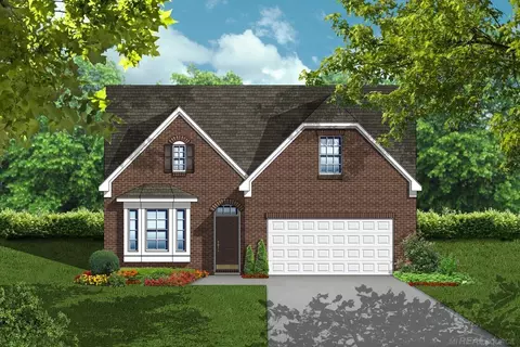 11605 Partridge #34, Taylor, MI 48180