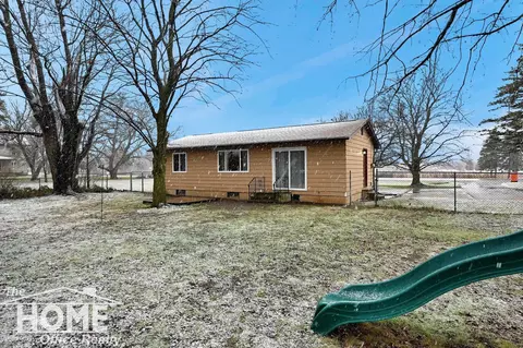 Exterior - 4357 S M 52, Owosso, MI 48867 photo 1 of 1