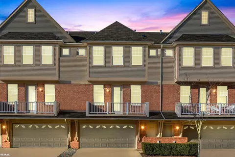 56683 Sunset, Shelby Township, MI 48316