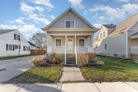 910 Michigan, Bay City, MI 48708