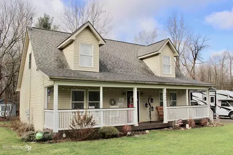 6972 Twin Crk, Millington, MI 48746