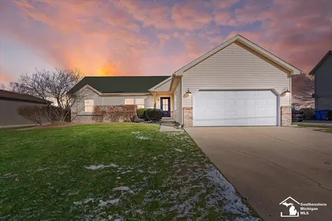 4371 Burke, Newport, MI 48166