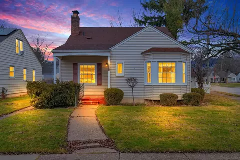 21845 Gaukler, Saint Clair Shores, MI 48080
