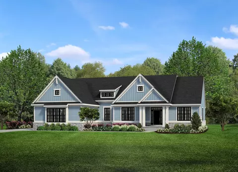 7433 Mulberry #30, Washington, MI 48095
