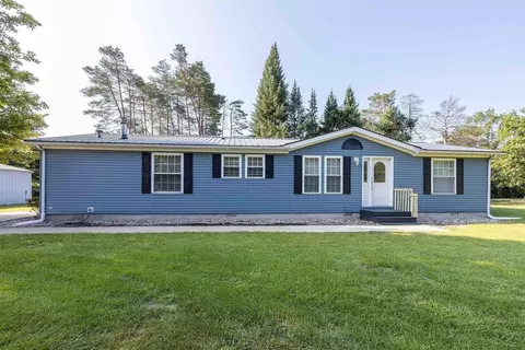 1224 Chappel Vly, Gladwin, MI 48624