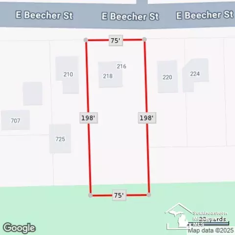 216 E Beecher, Adrian, MI 49221 photo 11