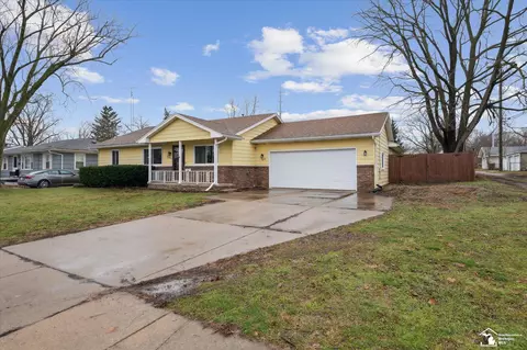 720 Jerome, Monroe, MI 48161 photo 4