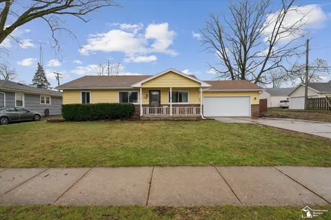 720 Jerome, Monroe, MI 48161 photo 3