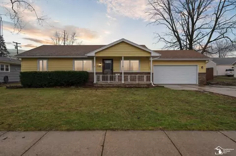 720 Jerome, Monroe, MI 48161