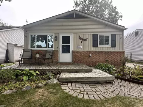 8600 Russell, Shelby Township, MI 48317