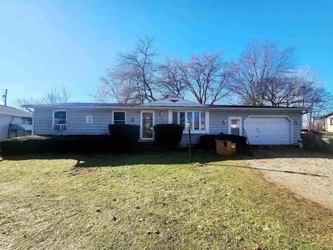 8140 S Federal, Shepherd, MI 48883